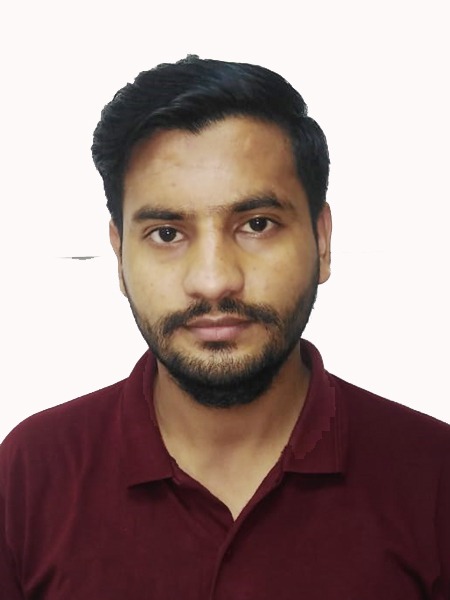 Muhammad Bilal Bin Qamar Profile Muhammad Bilal Bin Qamar Profile