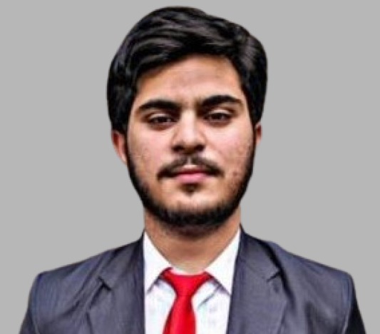 Hassan Butt Profile Hassan Butt Profile