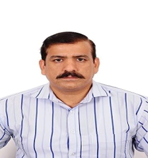 Muhammad Zaman Profile