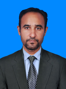 M. Tahir Dar Profile