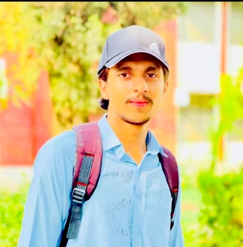 Muhammad Adeel Profile