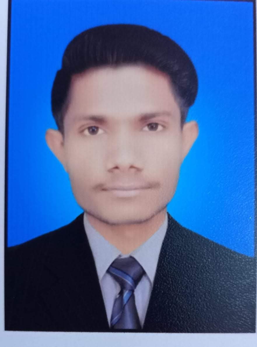 Daleep Kumar Profile