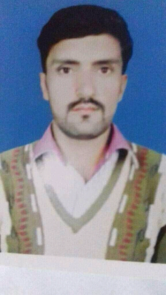 Muhammad Shahbaz Profile Muhammad Shahbaz Profile