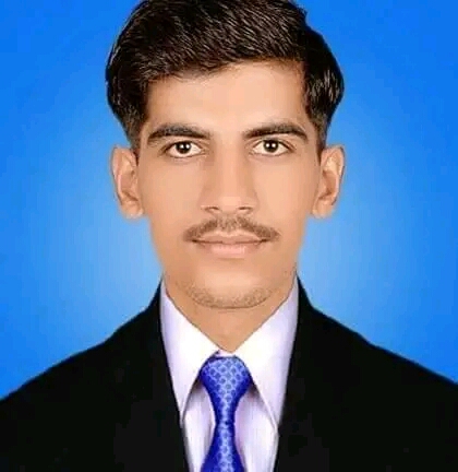 Danish Shafique Arain Profile Danish Shafique Arain Profile