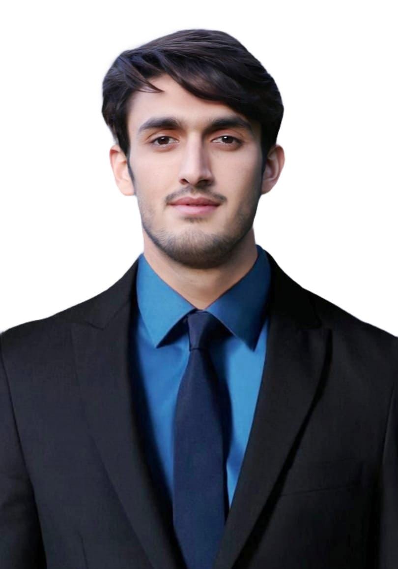 Syed Farooq Shah Profile Syed Farooq Shah Profile