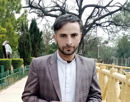 Muhammad Nazir Profile Muhammad Nazir Profile