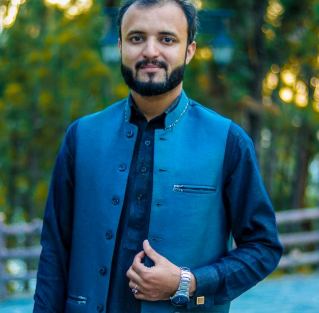 Abubaker Sadddique Profile Abubaker Sadddique Profile