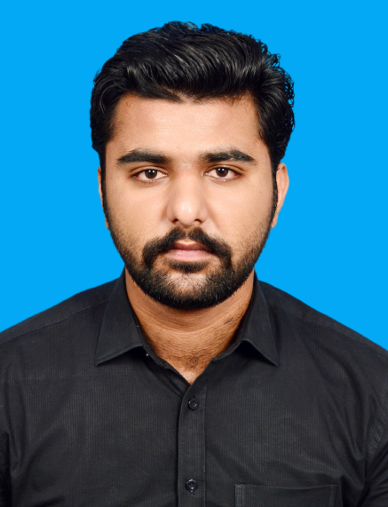 Musharaf Daniyal Profile