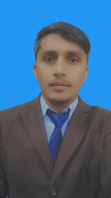 M Shoaib Farooq Profile