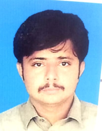 Muhammad Imran Profile
