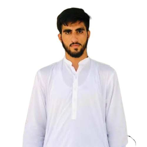 Faiz Ul Hassan Mufti Profile