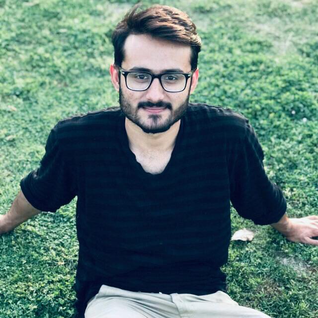 Hafiz Muhammad Usama Profile Hafiz Muhammad Usama Profile