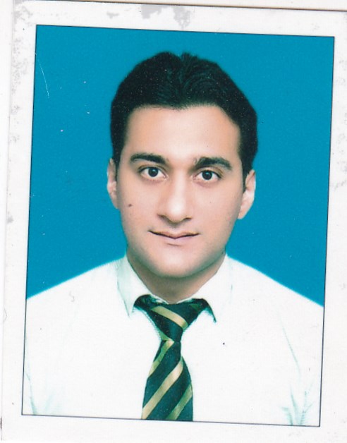 Ali Saeed Profile Ali Saeed Profile