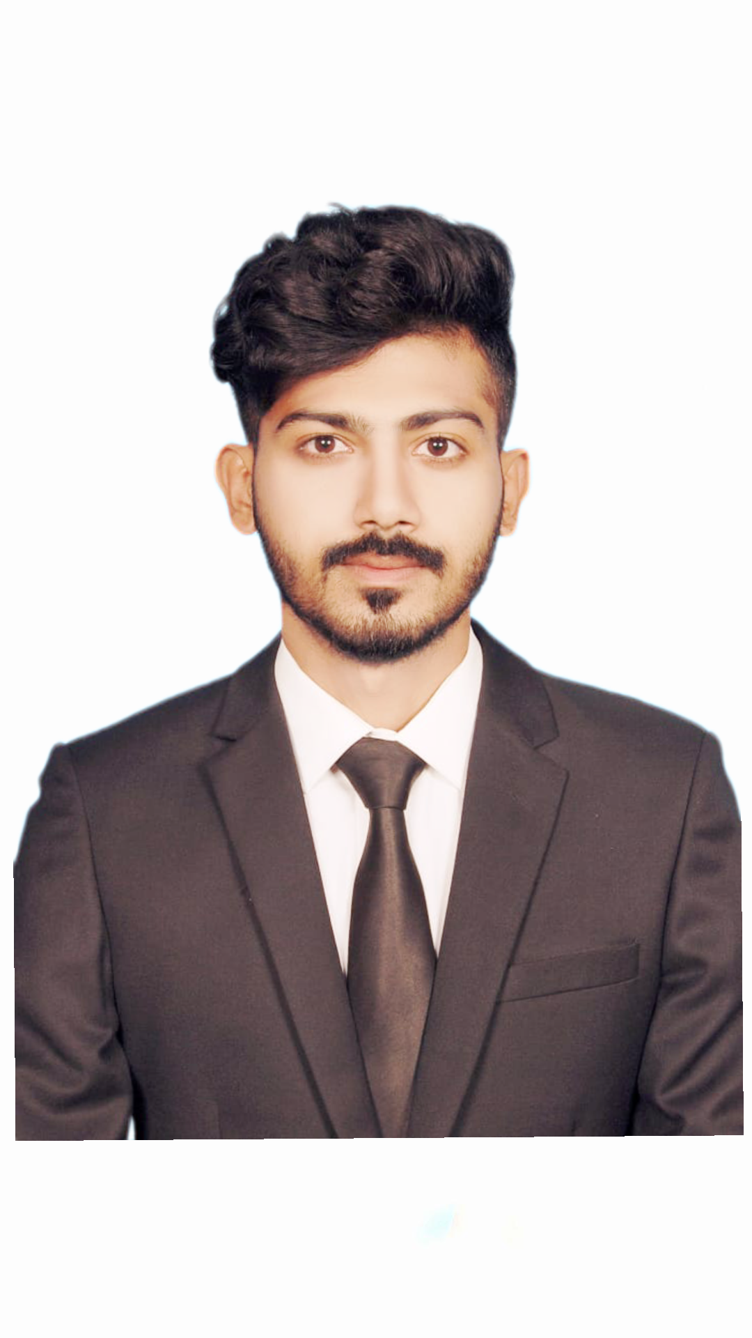 Muhammad Hassan English Typing, Excel, Word, Bookkeeping, Account Management, Deep Learning