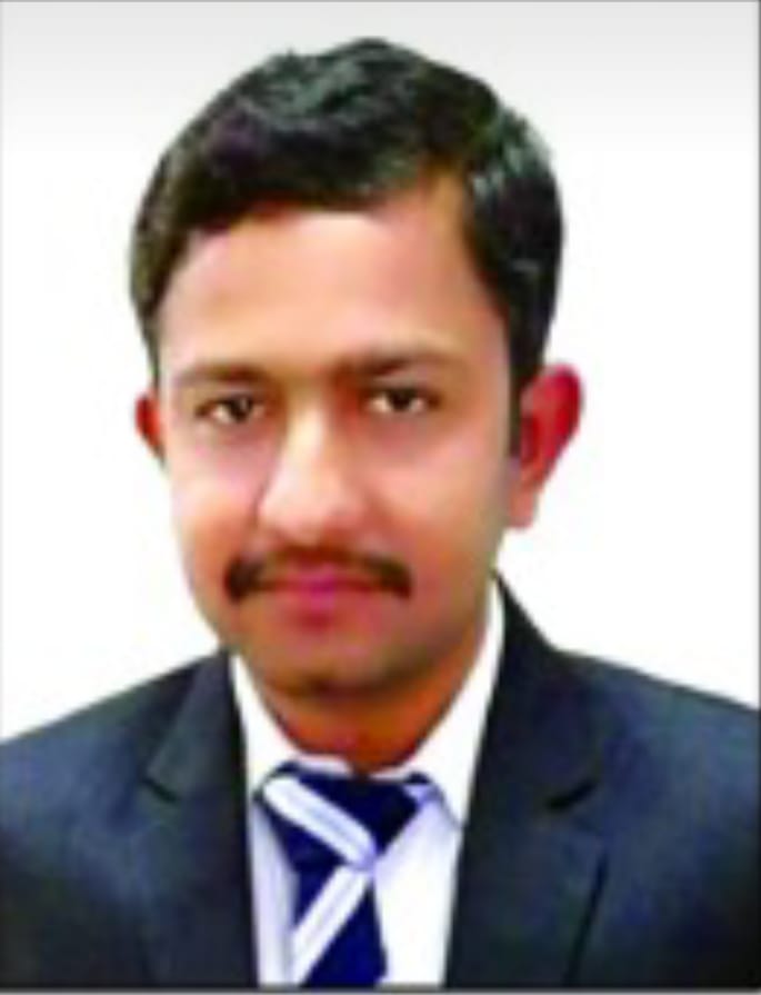 Muhammad Naeem Profile