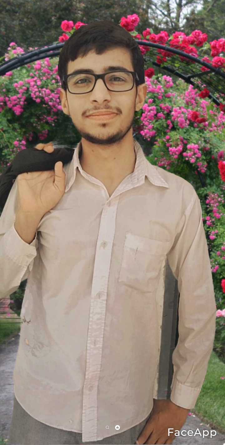 Iftikhar Ahmad MS Office, Urdu Typing, English Typing