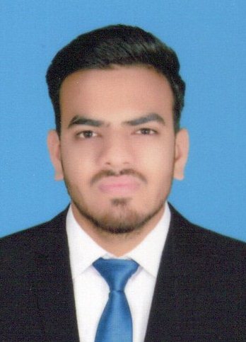 Ali Hamza Chemistry Tutoring, Biology