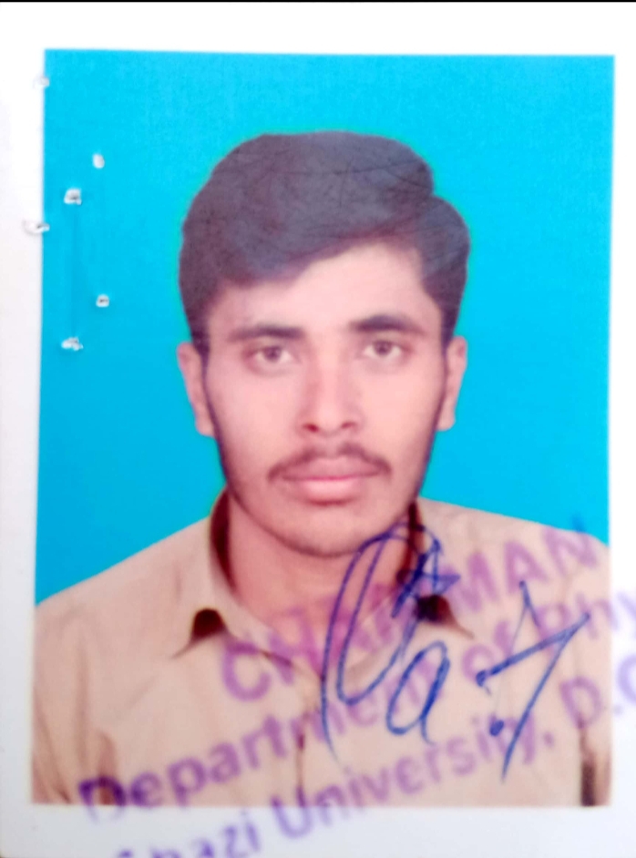 Shahbaz Ali Urdu Typing, English Typing, MS Office