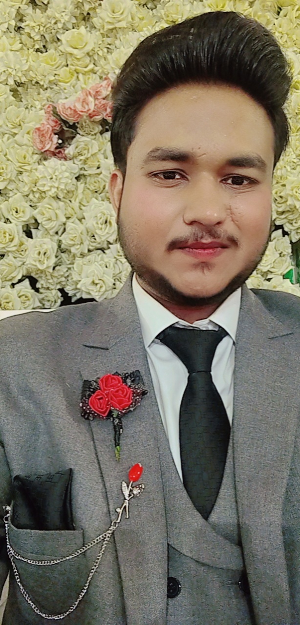 Muhammad Zahir English Typing, Motorcycle Courier