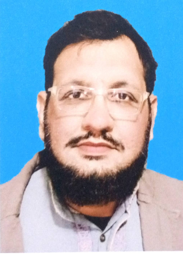 Masroor Khan English Typing, Teaching