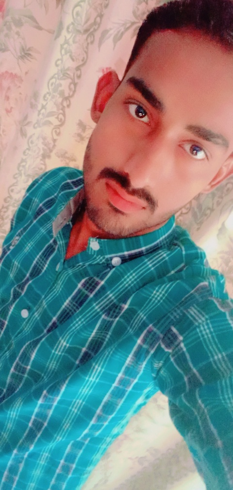 Jawad Shakir Security