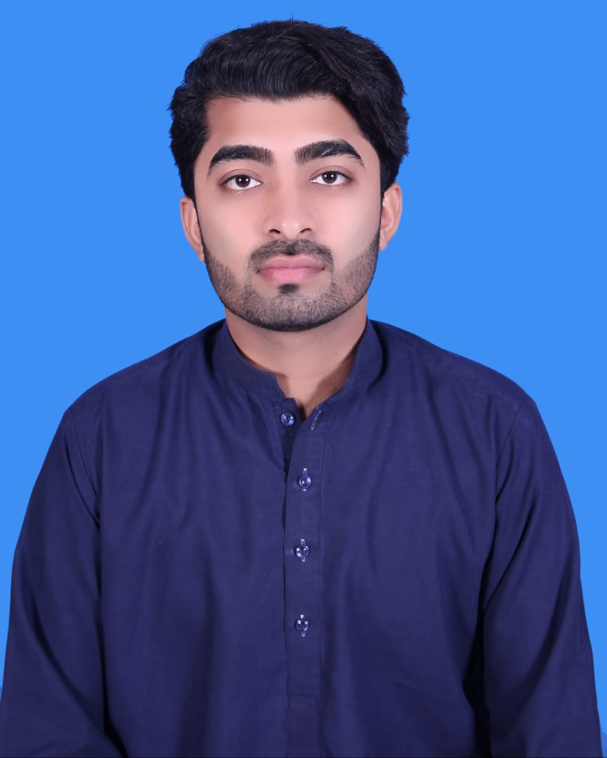 Muhammad Ammar Zeb Profile
