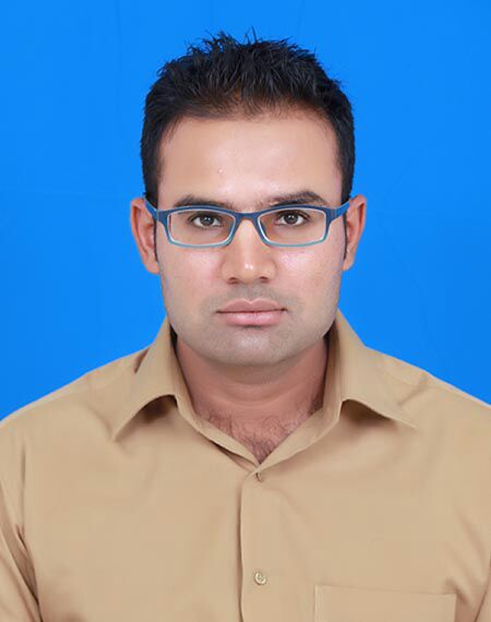 Ahsan Zia MS Office, Word, Private Client, Billing, Invoicing, Payment Processing, Excel, Civil Engineering
