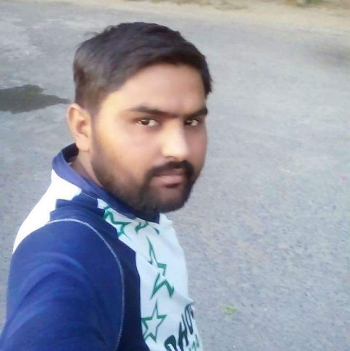 Ghulam Abbas Ghulam Abbas Data Entry