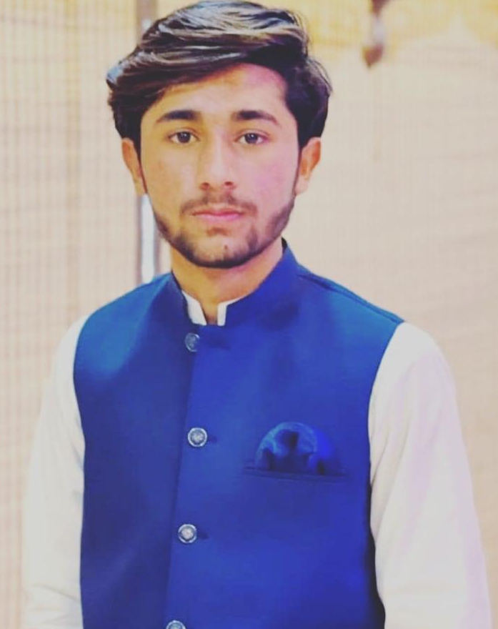 Muhammad Sarim Munir Urdu Typing, English Typing, Driving, MS Office, Music, Video Editing, Acting, Video Post-editing, Accounting, Security