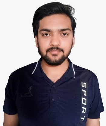 Mohsin Raza MS Office