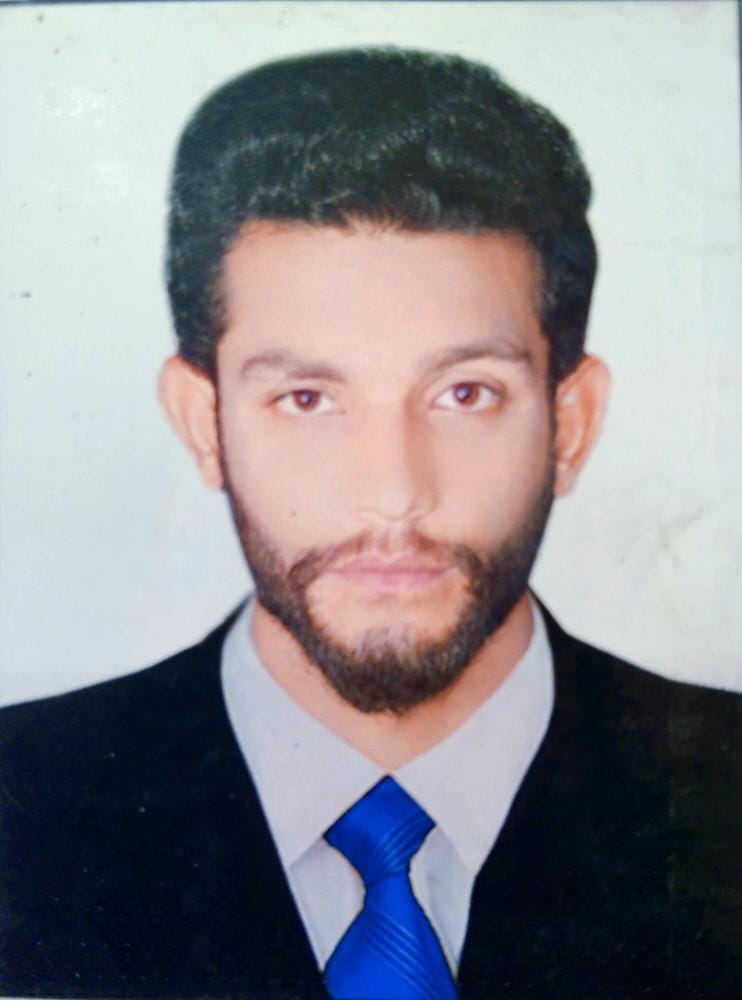 Muhammad Sajan Kalhoro Python, Java, C# Programming, .NET, Visual Studio, MS Office, Wix, Wordpress