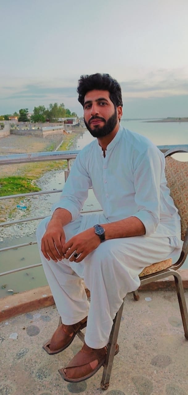 Maqsood Matin English Typing, Cooking, MS Office