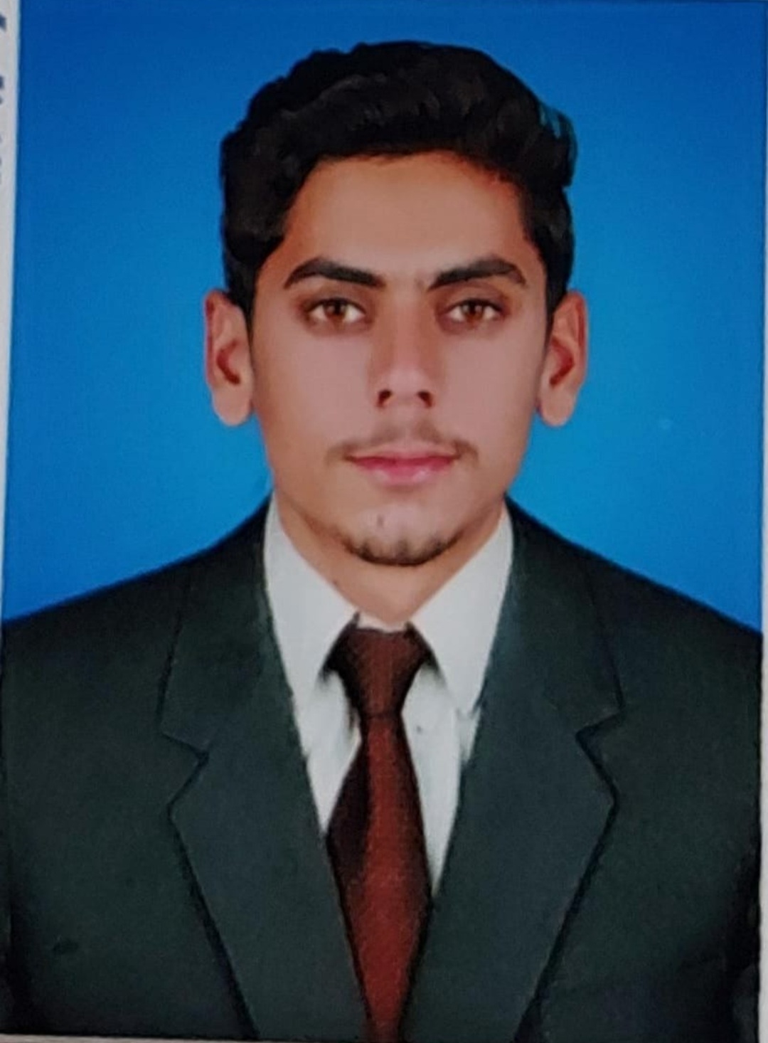 Waqar Ali Soomro Photography, Cooking, Traditional Animation