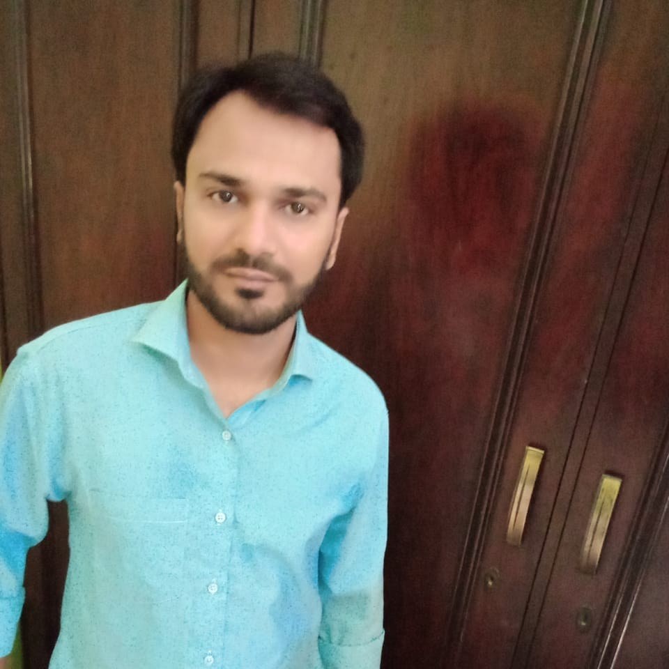 Waqas Rao Sales, Sales Management, Sales Account Management