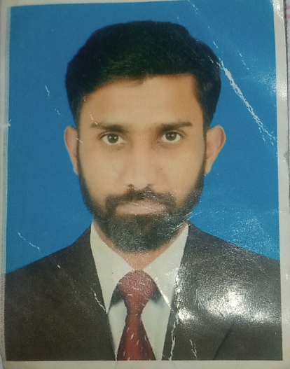 Mushtaq Ahmad Shorthand