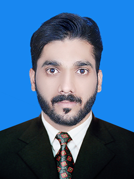 Muhammad ARslan Profile