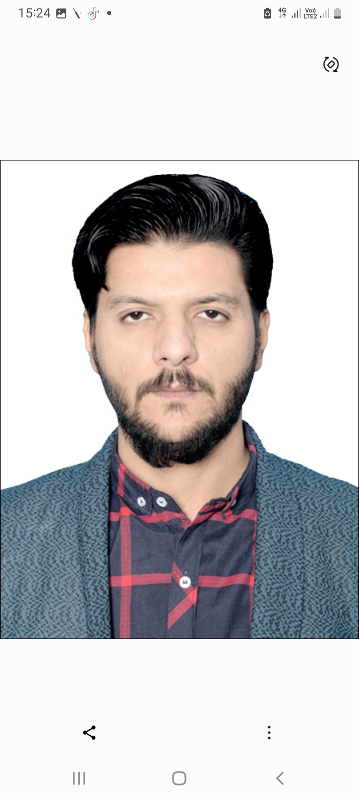 Muhammad Zahid Khan Urdu Typing, English Typing, Portuguese