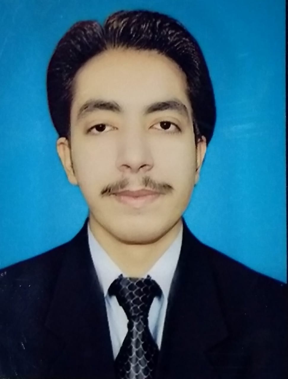 MUHAMMAD  QASIM MEMON English Typing, MS Office, Photography, Print, Word, CV Design, Accounting, Audit, Sales Account Management, Account Management