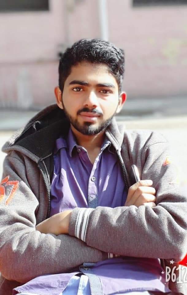 Muhammad Waqas Aslam Microsoft Office, Excel, Mathematics, Mechanical Engineering, Solidworks