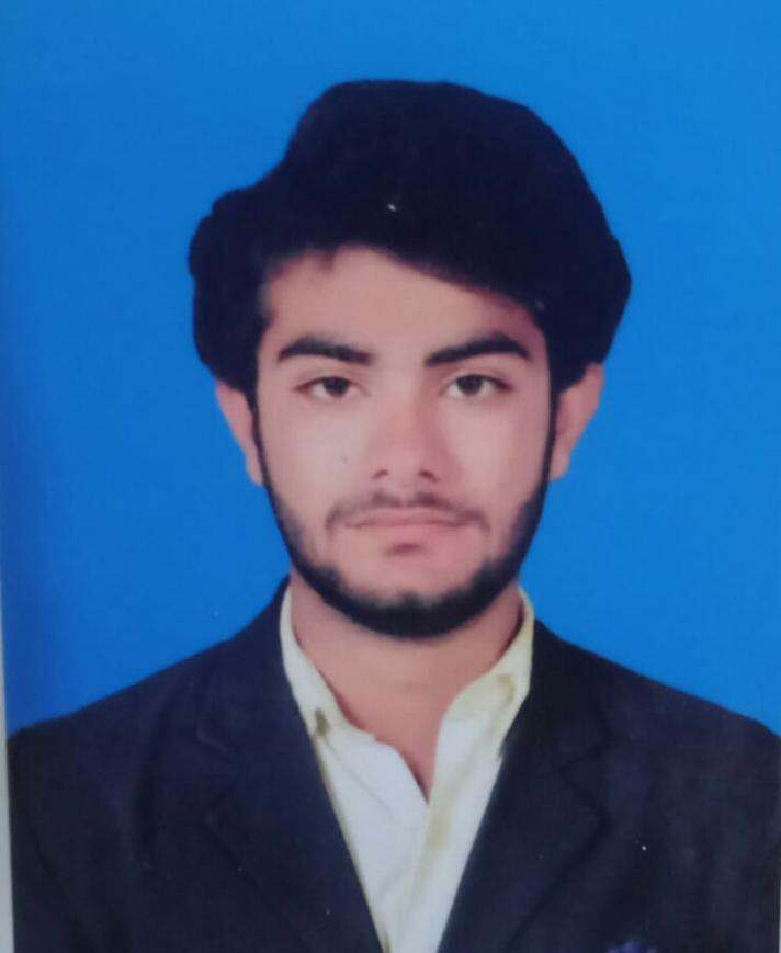 Muhammad Wasiq Ali English Typing