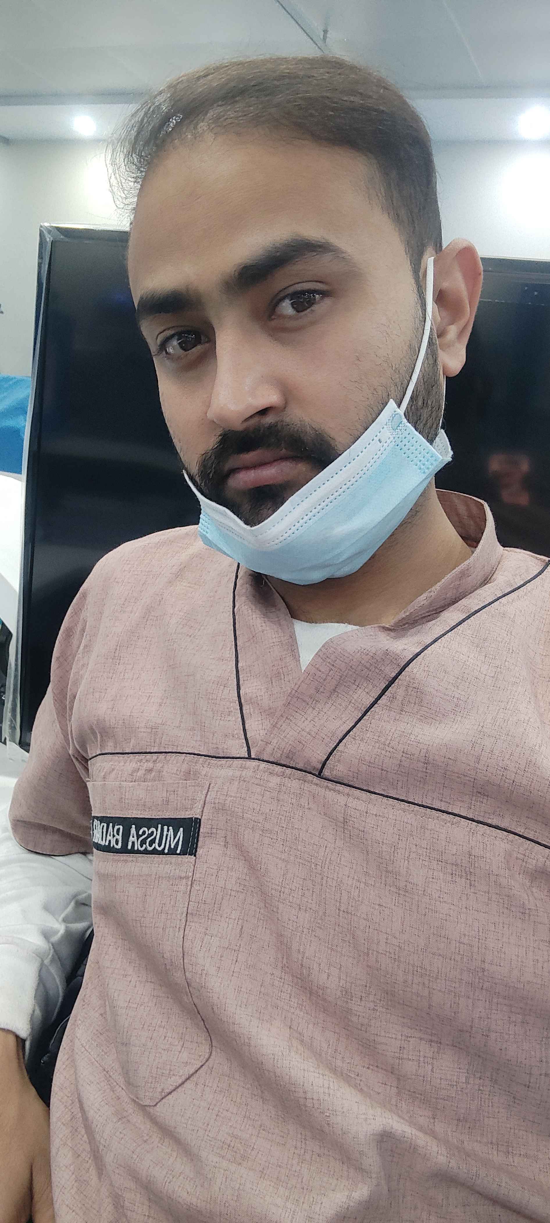 Mussa Badar English Typing, Urdu Typing, Driving, Cooking, 3D Animation, 3D Design, After Effects, Arts & Crafts, Brochure Design, Fashion Design