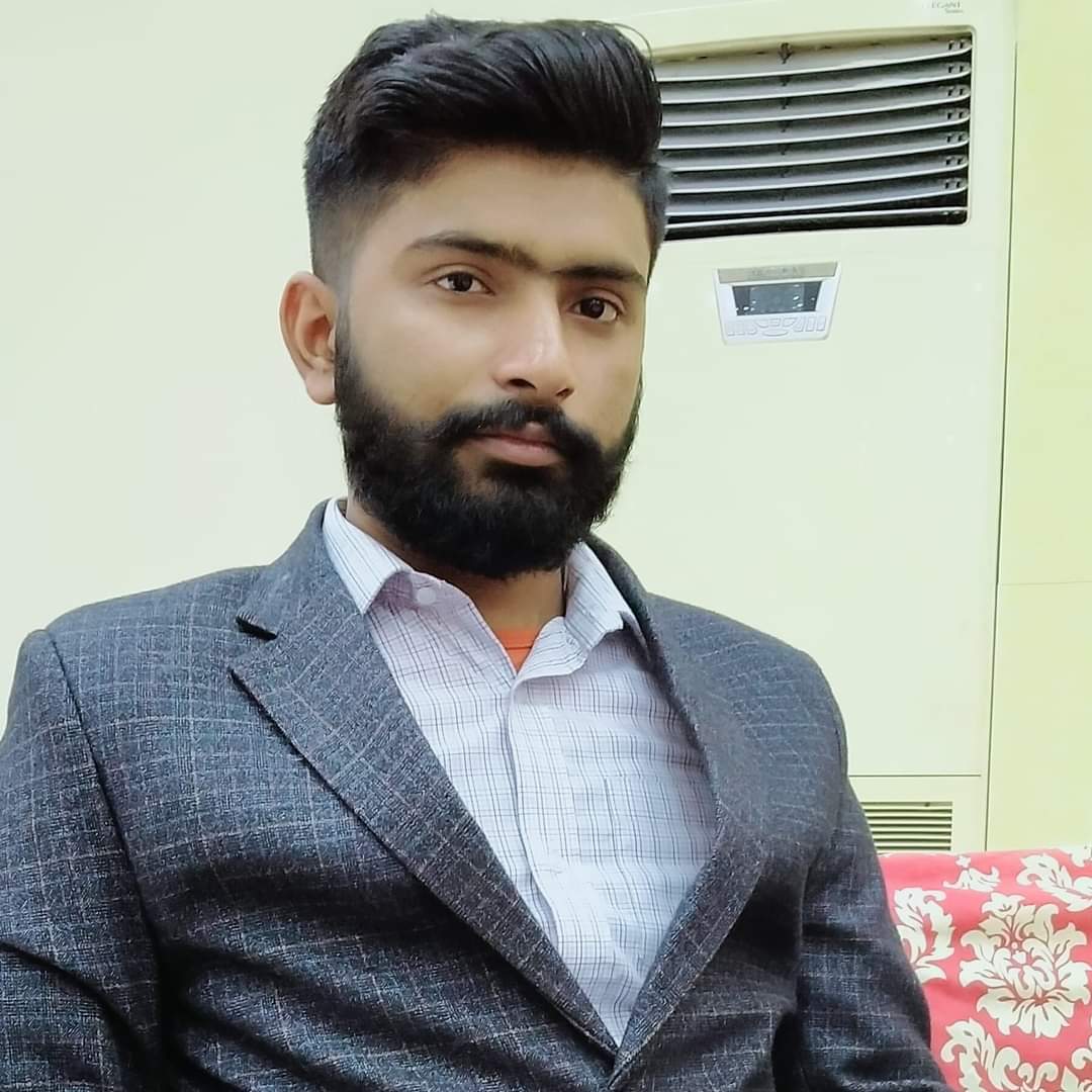 Umair Ahmed Shorthand, Urdu Typing, English Typing, Cooking, Driving, MS Office, Format & Layout, Van Courier, Car Driving, HVAC