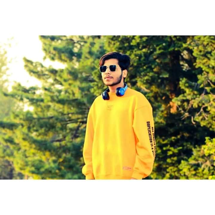 Syed Shah Profile Syed Shah Profile