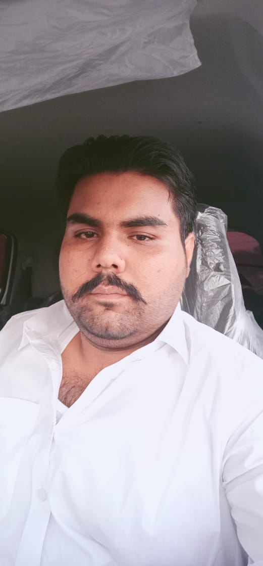 Shoaib Arain English Typing, Driving, MS Office, Cooking, Social Media Post Design, Sales, Marketing, Facebook Development, Print, Word