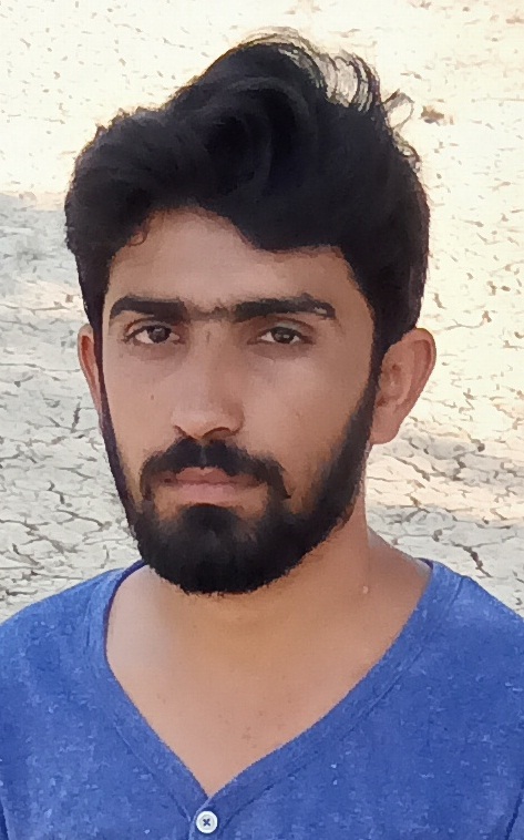 Khawar Abbas Asad Content Writing, Typing, Data Entry, Teaching, Logo Design, Presentations, MS Office, Freelance