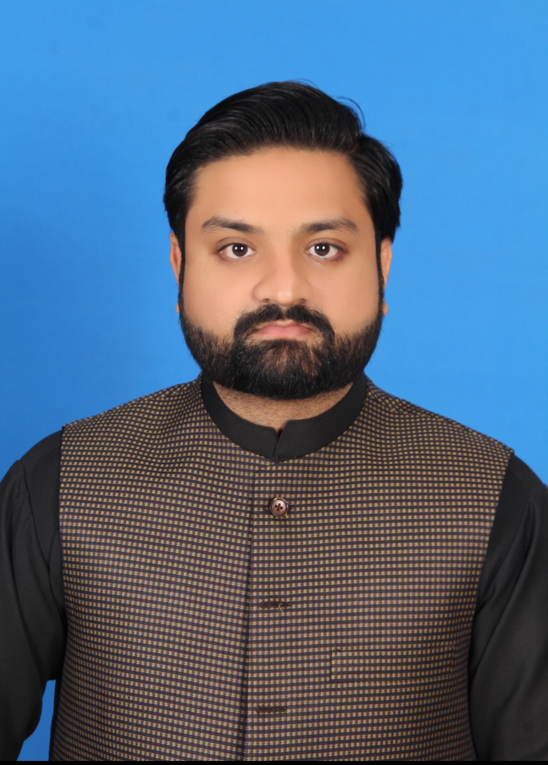 M Farhan Iffi Aziz Profile M Farhan Iffi Aziz Profile