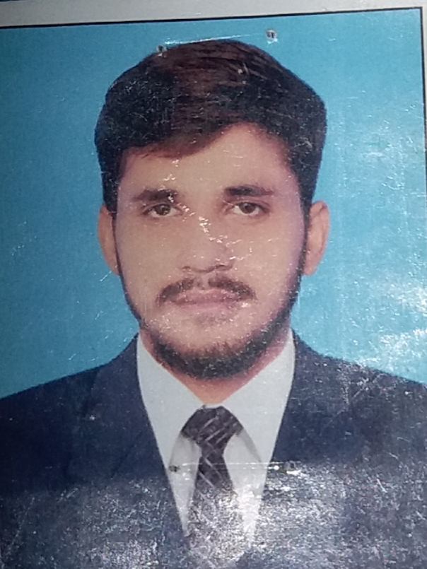 Usama Zulfiqar Profile