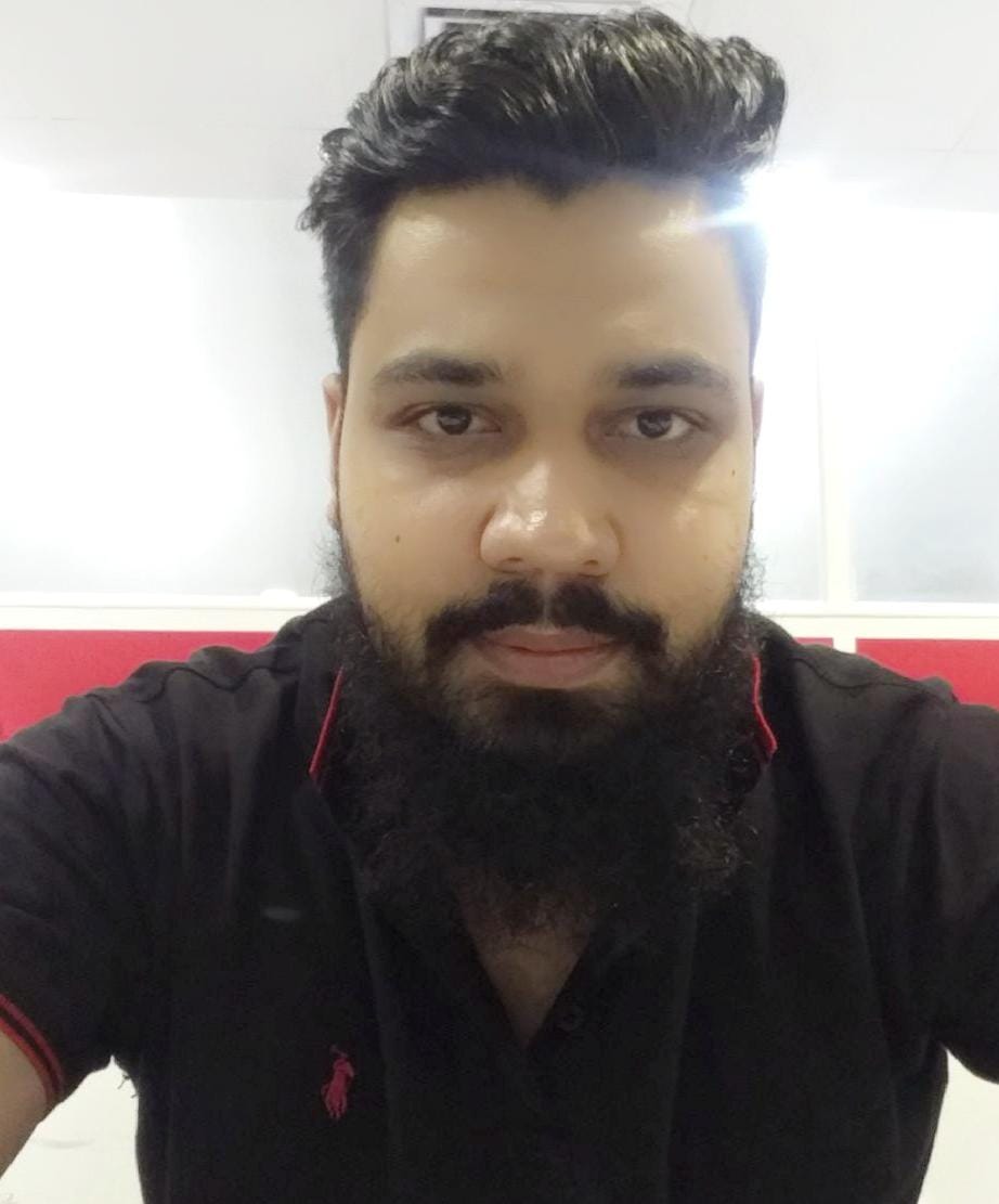 Muhammad Faizan Profile