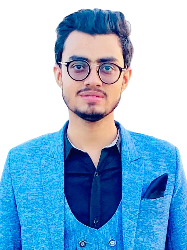 Hamza Ali Profile Hamza Ali Profile