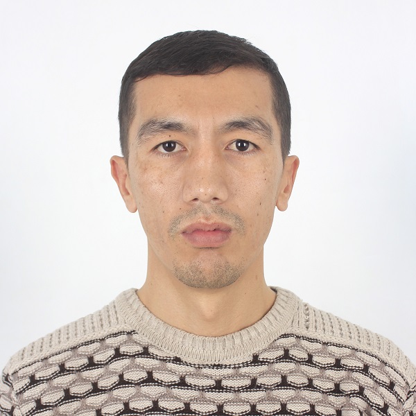 Mardonbek Yusupov English Typing, Driving, MS Office, Photoshop, Print, Typography, Excel, Microsoft Office, Chemical Engineering, Engineering